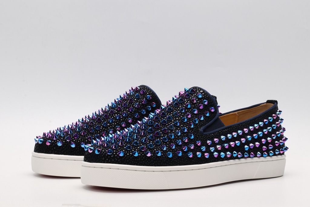 C*L loafer